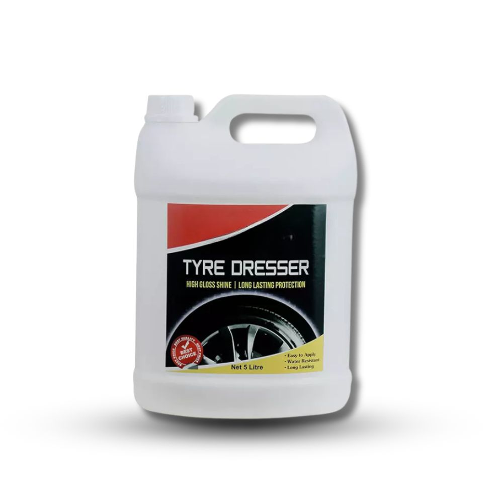 Tyre Polish