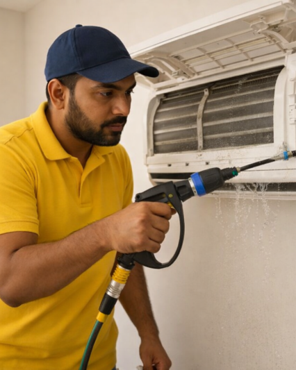 AC Services