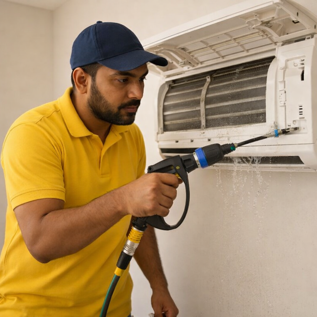 AC Services